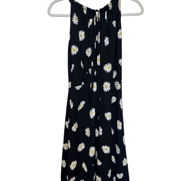 Kate Spade Halter Daisy Dress - Picture 5 of 9